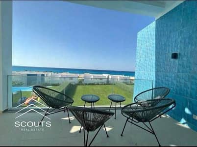 3 Bedroom Chalet for Sale in North Coast, Matruh - 499912236_1689144735326432_4349720861907050625_n. jpg