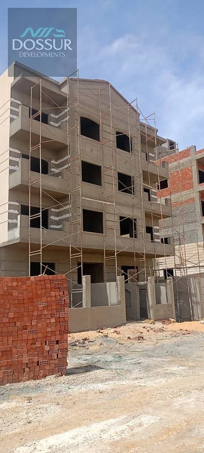 3 Bedroom Apartment for Sale in New Cairo, Cairo - WhatsApp Image 2025-05-15 at 14.52. 31_d3dffc8a. jpg