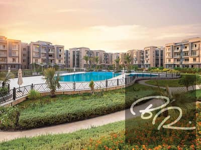 3 Bedroom Penthouse for Sale in New Cairo, Cairo - IMG-20250617-WA0067. jpg