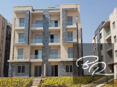 فلیٹ 3 غرف نوم للبيع في القاهرة الجديدة، القاهرة - 9cc600cd-d7bb-4a86-b7aa-0e9df5da3281. jpeg