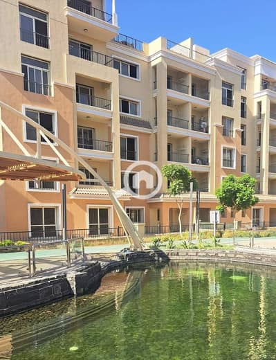 2 Bedroom Flat for Sale in Mostakbal City, Cairo - 438172152_1466633124225014_3142495511482901649_n. jpg