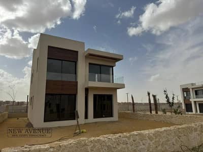 فیلا 3 غرف نوم للبيع في 6 أكتوبر، الجيزة - WhatsApp Image 2025-06-12 at 3.36. 02 PM. jpg