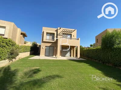 4 Bedroom Villa for Sale in Ain Sukhna, Suez - 1. jpg
