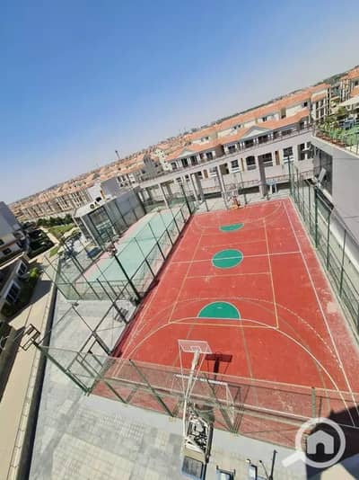 3 Bedroom Flat for Sale in New Cairo, Cairo - Messenger_creation_A5C15A9A-DD02-416D-85D7-AC6D1B9EE11A. jpeg