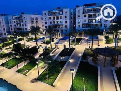 3 Bedroom Flat for Sale in New Cairo, Cairo - 2024-01-13. jpg