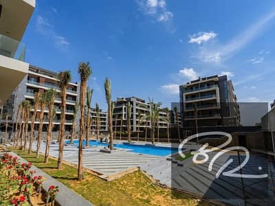 3 Bedroom Flat for Sale in New Cairo, Cairo - 823801d1-c569-403f-a06b-55f14991a3e4. jpg