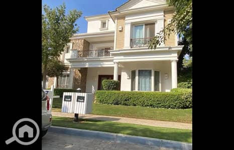 4 Bedroom Flat for Sale in New Cairo, Cairo - WhatsApp Image 2024-12-25 at 4.16. 38 PM. png