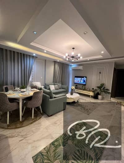 بنتهاوس 3 غرف نوم للبيع في القاهرة الجديدة، القاهرة - 75cb4df5-e8f8-4fc5-b05b-a78eccad44f6. jpeg