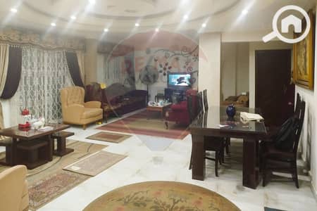 3 Bedroom Apartment for Sale in Smoha, Alexandria - 1. jpg