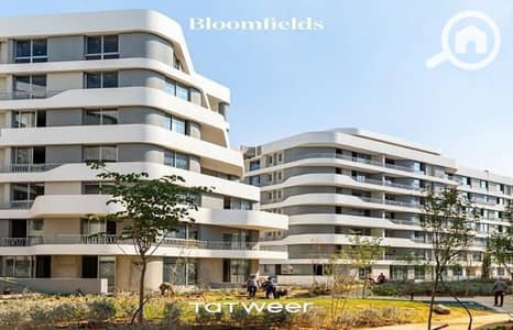 3 Bedroom Flat for Sale in Mostakbal City, Cairo - WhatsApp Image 2025-05-22 at 11.03. 19 AM. jpeg