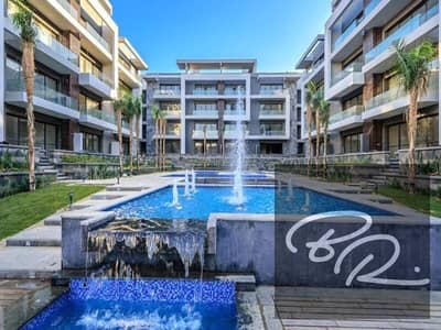 2 Bedroom Flat for Sale in New Cairo, Cairo - IMG-20250617-WA0003. jpg