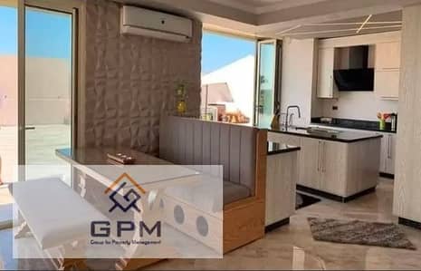 2 Bedroom Chalet for Sale in North Coast, Matruh - hacienda 9. JPG