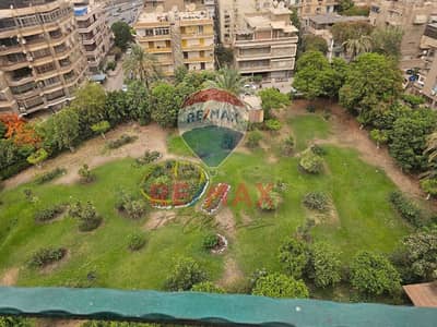 4 Bedroom Apartment for Sale in Heliopolis, Cairo - 2d3fcbe9-6523-423e-887a-dac6c95be6cb. jpg