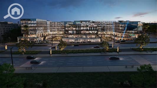 Commercial Building for Sale in New Cairo, Cairo - IMG-20250617-WA0110. jpg