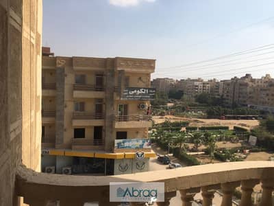 فلیٹ 3 غرف نوم للبيع في حدائق الاهرام، الجيزة - WhatsApp Image 2025-06-17 at 14.26. 59_17580172. jpg