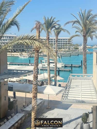 شاليه 2 غرفة نوم للبيع في الساحل الشمالي، مطروح - WhatsApp Image 2025-06-15 at 12.28. 04_5625d0c4. jpg