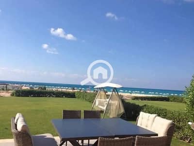 3 Bedroom Chalet for Sale in North Coast, Matruh - FB_IMG_1746709318456. jpg