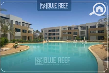 3 Bedroom Chalet for Sale in Ain Sukhna, Suez - اات. jpg