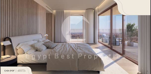 شقة 1 غرفة نوم للبيع في الشيخ زايد، الجيزة - IMG-20250508-WA0031. jpg