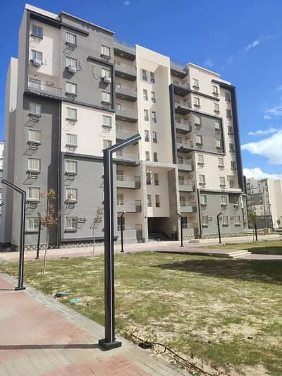 أرض سكنية  للبيع في 6 أكتوبر، الجيزة - للبيع قطعه أرض للبيع