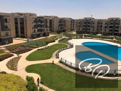 فلیٹ 3 غرف نوم للبيع في القاهرة الجديدة، القاهرة - IMG-20250617-WA0056. jpg