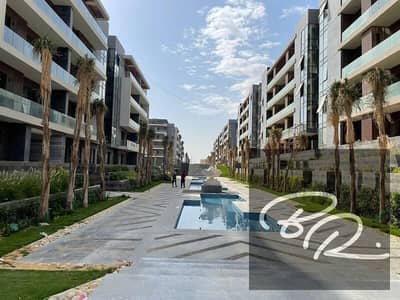 بنتهاوس 3 غرف نوم للبيع في القاهرة الجديدة، القاهرة - 1000192345. jpg