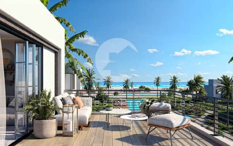 4 Bedroom Twin House for Sale in North Coast, Matruh - Screenshot_3. png