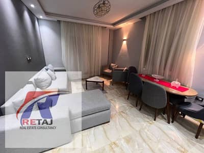 2 Bedroom Apartment for Rent in New Cairo, Cairo - 1. jpg