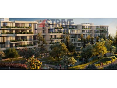 3 Bedroom Apartment for Sale in New Cairo, Cairo - dfw2d. jpg