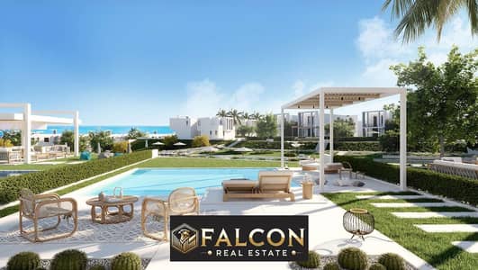 2 Bedroom Chalet for Sale in North Coast, Matruh - Screenshot 2025-06-17 150543. png