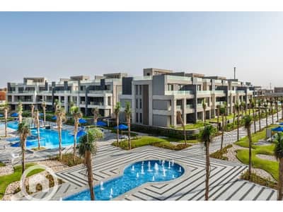 2 Bedroom Chalet for Sale in Ain Sukhna, Suez - HAP_5991-1. jpg