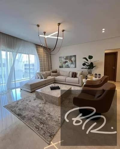 4 Bedroom Penthouse for Sale in New Cairo, Cairo - WhatsApp Image 2025-06-17 at 3.14. 38 PM. jpeg