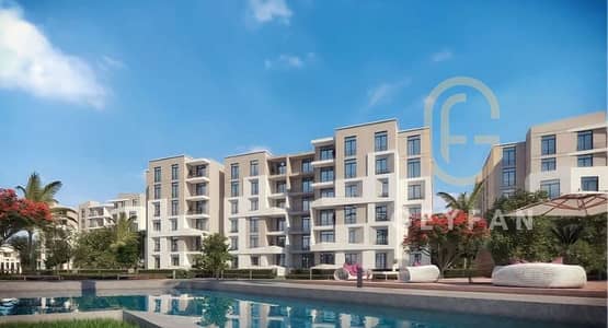 3 Bedroom Flat for Sale in New Cairo, Cairo - 8ca6ab2b-e300-4fd0-8eb4-d42cd79f92b4. jpg