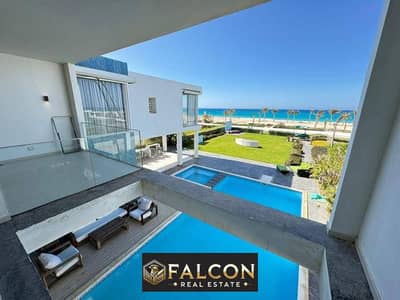 2 Bedroom Chalet for Sale in North Coast, Matruh - 505916299_9859743810800084_2958158035368677175_n. jpg