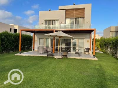 فیلا 4 غرف نوم للبيع في الساحل الشمالي، مطروح - IMG-20250617-WA0092. jpg