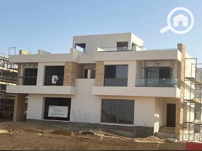 تاون هاوس 3 غرف نوم للبيع في العاصمة الإدارية الجديدة، القاهرة - 491313860_122238346652034227_4746328301266176481_n. jpg