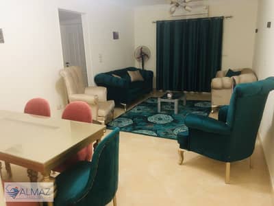 3 Bedroom Flat for Rent in Nasr City, Cairo - IMG-20250617-WA0116. jpg