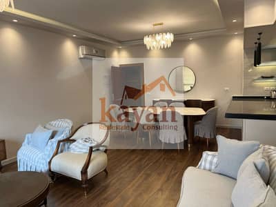 3 Bedroom Flat for Sale in New Cairo, Cairo - WhatsApp Image 2025-04-08 at 5.58. 44 PM (1) (1). jpeg