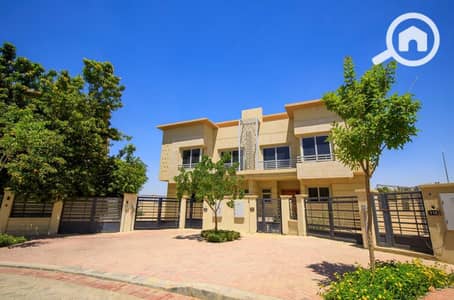 6 Bedroom Villa for Sale in 6th of October, Giza - Screenshot 2025-02-02 133436. png