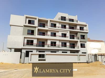 2 Bedroom Flat for Sale in New Cairo, Cairo - 6d510446-0f73-432d-9695-565182067404. jpeg