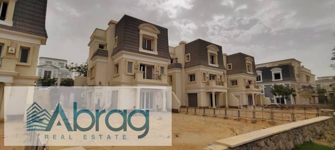 3 Bedroom Villa for Sale in 6th of October, Giza - WhatsApp Image 2025-06-12 at 12.39. 19 PM (1). jpeg