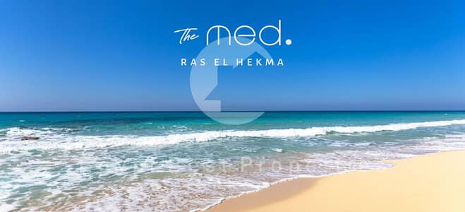 4 Bedroom Villa for Sale in North Coast, Matruh - Capture. PNG