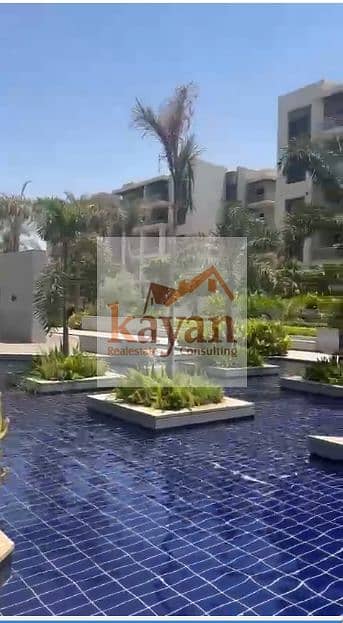 3 Bedroom Flat for Sale in New Cairo, Cairo - ادريس ايست 8. png