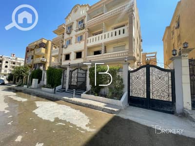 3 Bedroom Apartment for Sale in Sheikh Zayed, Giza - 21. png