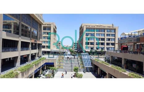 مکتب  للايجار في الشيخ زايد، الجيزة - WhatsApp Image 2025-06-16 at 1.27. 03 PM. jpg