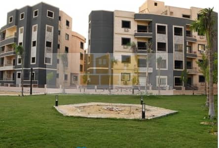 3 Bedroom Apartment for Sale in New Cairo, Cairo - 7676767676767676. PNG