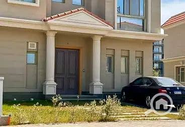 4 Bedroom Villa for Sale in New Mansoura, Dakahlia - WhatsApp Image 2024-06-09 at 13.55. 55_05f5ea7c. jpg