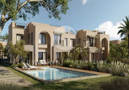 4 Bedroom Villa for Sale in Makadi Bay, Red Sea - Screenshot 2024-03-19 120659. png