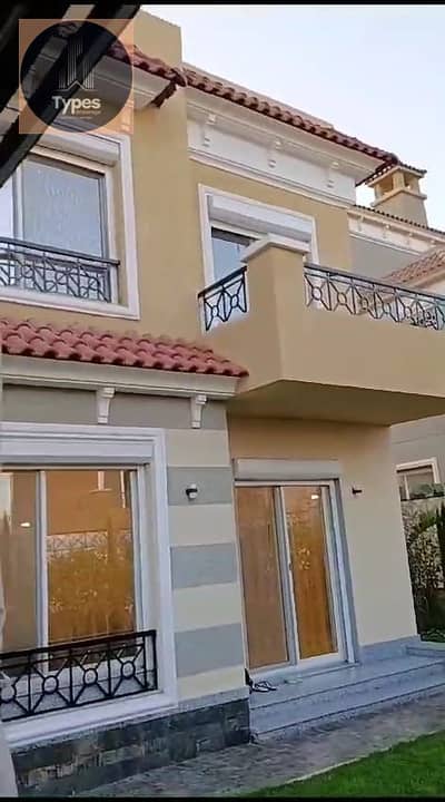 4 Bedroom Villa for Sale in 6th of October, Giza - IMG-20241222-WA0185. jpg