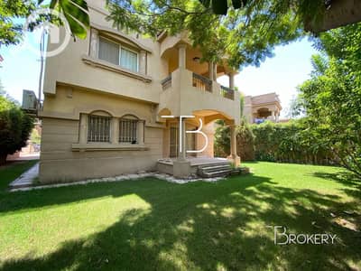 4 Bedroom Villa for Sale in 6th of October, Giza - 4. jpg